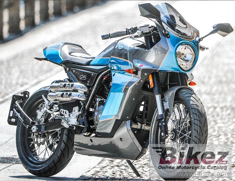 fb mondial pagani 1948